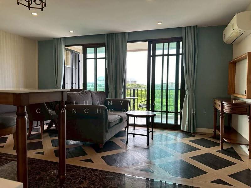 Espana Condo Resort : เอสปันยา คอนโด รีสอร์ท พัทยา, ชลบุรี, 839 หมู่ที่ 12, หนองปรือ, บางละมุง, ชลบุรี, 70 ตร.ม., คอนโด ขาย, โดย Thanyalag Chanchodtanakul, 500564543 - DDproperty.com