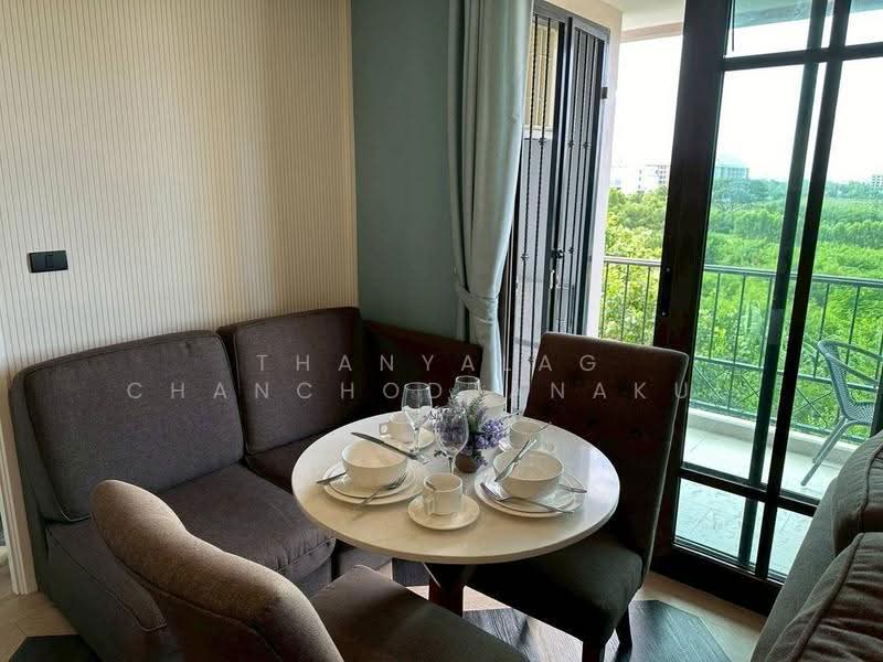 Espana Condo Resort : เอสปันยา คอนโด รีสอร์ท พัทยา, ชลบุรี, 839 หมู่ที่ 12, หนองปรือ, บางละมุง, ชลบุรี, 70 ตร.ม., คอนโด ขาย, โดย Thanyalag Chanchodtanakul, 500564543 - DDproperty.com