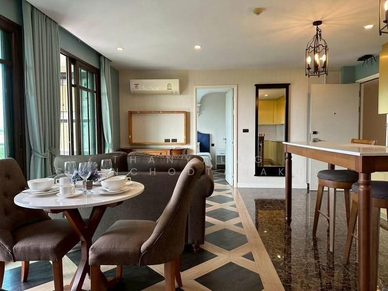 Espana Condo Resort, Chon Buri (Pattaya), 839 Village 12, Nong Pru, Bang Lamung (Pattaya), Chon Buri (Pattaya), 2 Bedrooms, 70 sqm, Condo For Sale, by Thanyalag Chanchodtanakul, 500564543 - DDproperty.com
