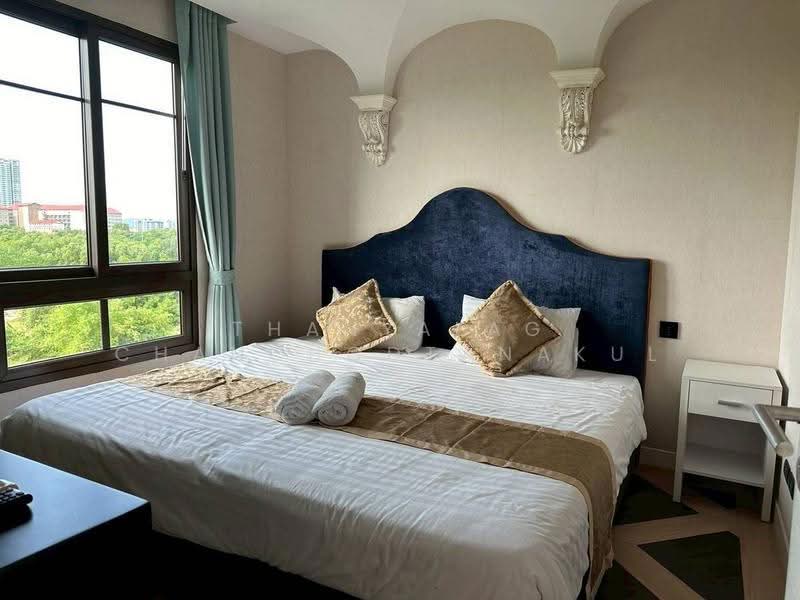 Espana Condo Resort, Chon Buri (Pattaya), 839 Village 12, Nong Pru, Bang Lamung (Pattaya), Chon Buri (Pattaya), 2 Bedrooms, 70 sqm, Condo For Sale, by Thanyalag Chanchodtanakul, 500564543 - DDproperty.com