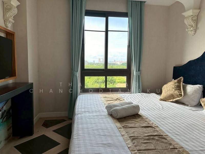 Espana Condo Resort : เอสปันยา คอนโด รีสอร์ท พัทยา, ชลบุรี, 839 หมู่ที่ 12, หนองปรือ, บางละมุง, ชลบุรี, 70 ตร.ม., คอนโด ขาย, โดย Thanyalag Chanchodtanakul, 500564543 - DDproperty.com