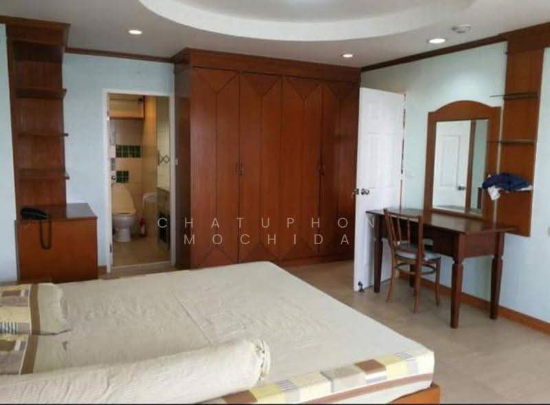 Pinklao River Parkville condominium, Bangkok, Boromarajonani, Arun Amarin, Bangkok Noi, Bangkok, 2 Bedrooms, 76 sqm, Condo For Sale, by Chatuphon Mochida, 500564544 - DDproperty.com
