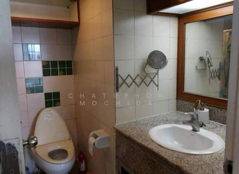 Pinklao River Parkville condominium, Bangkok, Boromarajonani, Arun Amarin, Bangkok Noi, Bangkok, 2 Bedrooms, 76 sqm, Condo For Sale, by Chatuphon Mochida, 500564544 - DDproperty.com