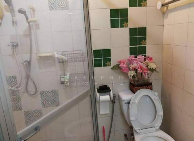 Pinklao River Parkville condominium, Bangkok, Boromarajonani, Arun Amarin, Bangkok Noi, Bangkok, 2 Bedrooms, 76 sqm, Condo For Sale, by Chatuphon Mochida, 500564544 - DDproperty.com