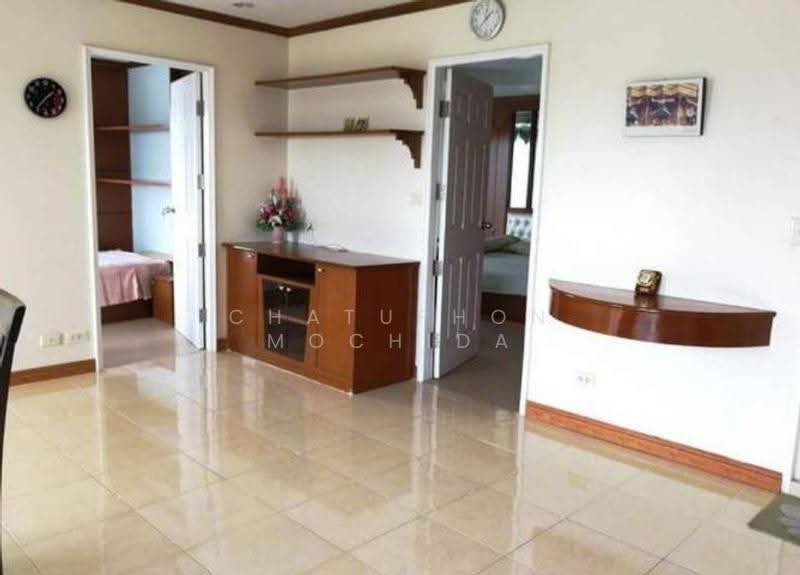 Pinklao River Parkville condominium, Bangkok, Boromarajonani, Arun Amarin, Bangkok Noi, Bangkok, 2 Bedrooms, 76 sqm, Condo For Sale, by Chatuphon Mochida, 500564544 - DDproperty.com