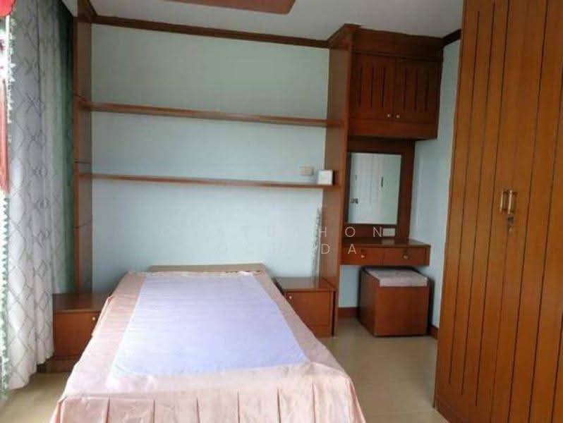 Pinklao River Parkville condominium, Bangkok, Boromarajonani, Arun Amarin, Bangkok Noi, Bangkok, 2 Bedrooms, 76 sqm, Condo For Sale, by Chatuphon Mochida, 500564544 - DDproperty.com