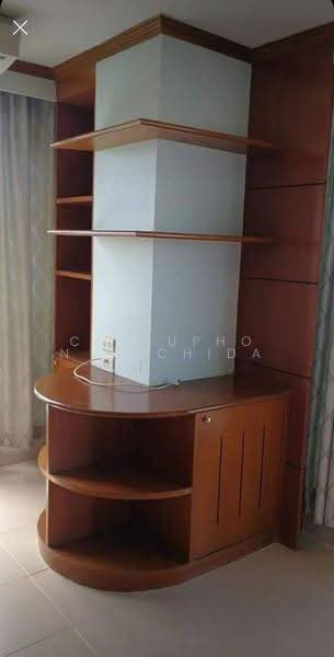 Pinklao River Parkville condominium, Bangkok, Boromarajonani, Arun Amarin, Bangkok Noi, Bangkok, 2 Bedrooms, 76 sqm, Condo For Sale, by Chatuphon Mochida, 500564544 - DDproperty.com