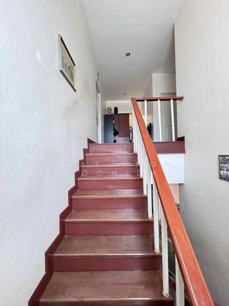 3-BR House, Bangkok, O-Ngoen, Sai Mai, Bangkok, 3 Bedrooms, 204 sqm, Single Detached House For Sale, by Chatuphon Mochida, 500564546 - DDproperty.com