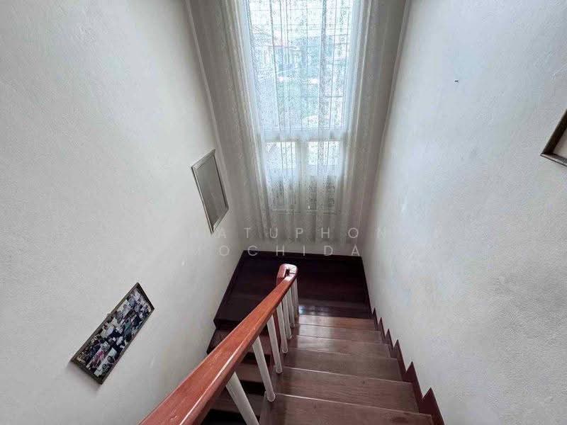 3-BR House, Bangkok, O-Ngoen, Sai Mai, Bangkok, 3 Bedrooms, 204 sqm, Single Detached House For Sale, by Chatuphon Mochida, 500564546 - DDproperty.com