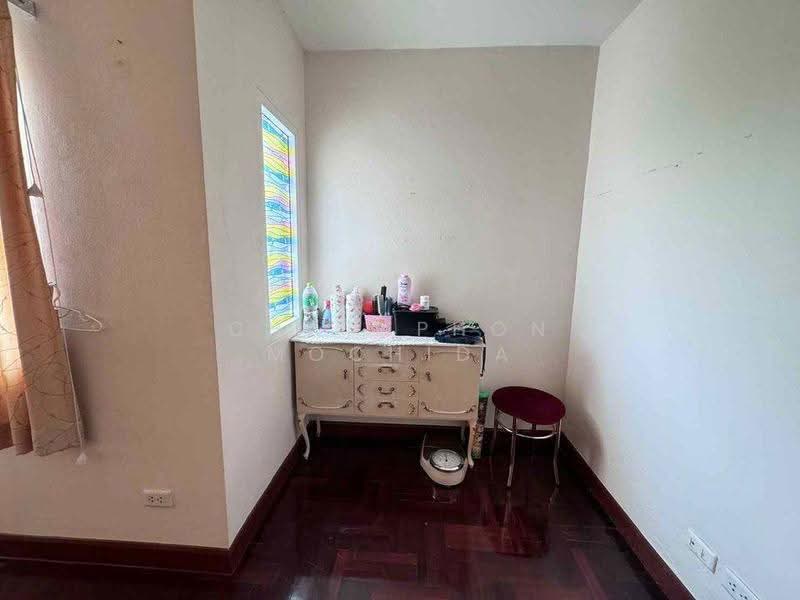 3-BR House, Bangkok, O-Ngoen, Sai Mai, Bangkok, 3 Bedrooms, 204 sqm, Single Detached House For Sale, by Chatuphon Mochida, 500564546 - DDproperty.com