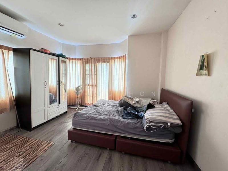 3-BR House, Bangkok, O-Ngoen, Sai Mai, Bangkok, 3 Bedrooms, 204 sqm, Single Detached House For Sale, by Chatuphon Mochida, 500564546 - DDproperty.com