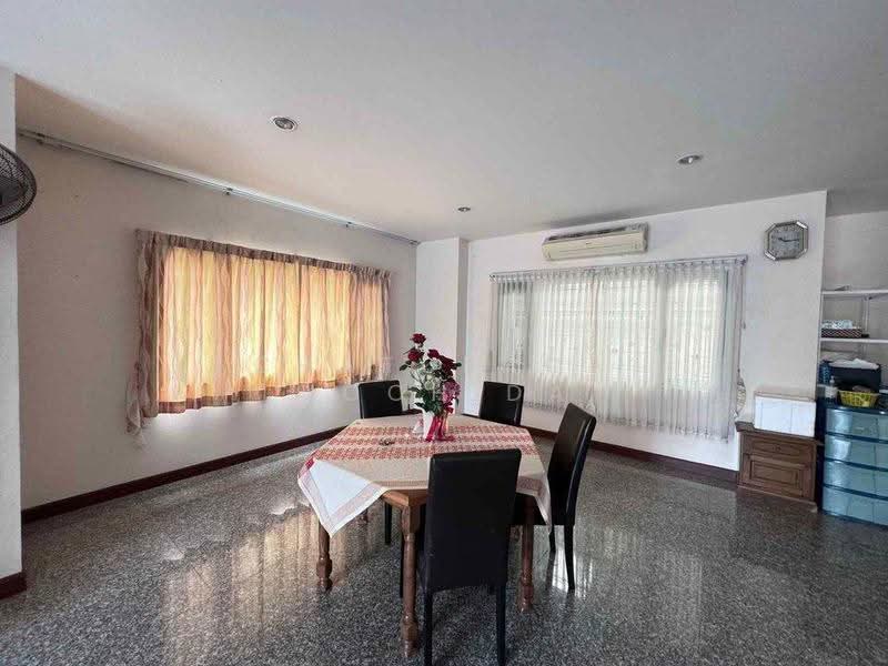 3-BR House, Bangkok, O-Ngoen, Sai Mai, Bangkok, 3 Bedrooms, 204 sqm, Single Detached House For Sale, by Chatuphon Mochida, 500564546 - DDproperty.com