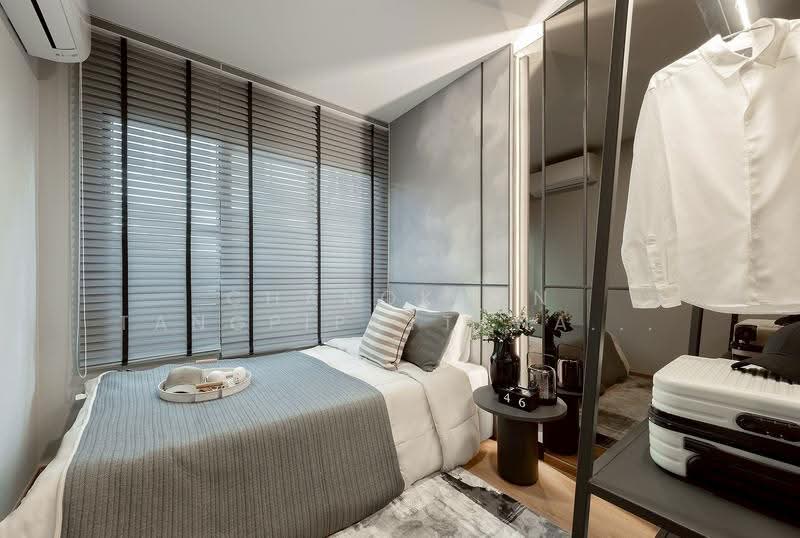 LUMPINI PARK ON 19, Bangkok, On Nut, Suan Luang, Bangkok, 2 Bedrooms, 39 sqm, Condo For Sale, by Chanoknan Tangpipattanapong, 500564548 - DDproperty.com