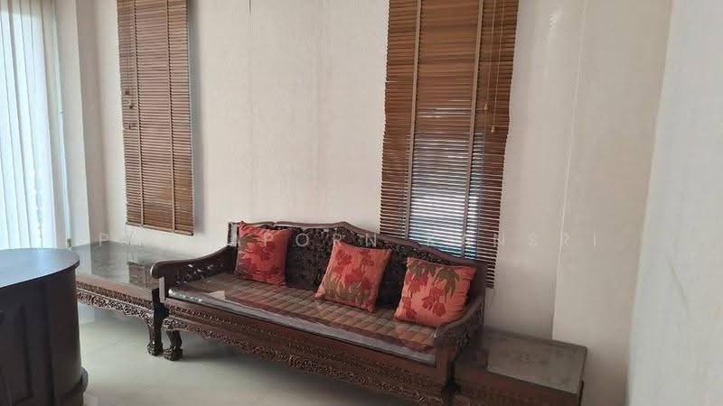 6-BR House, Bangkok, Saphan Sung, Bangkok, 6 Bedrooms, 240 sqm, Single Detached House For Sale, by Patraporn Kansri, 500564551 - DDproperty.com