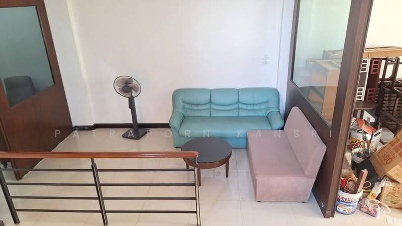 6-BR House, Bangkok, Saphan Sung, Bangkok, 6 Bedrooms, 240 sqm, Single Detached House For Sale, by Patraporn Kansri, 500564551 - DDproperty.com