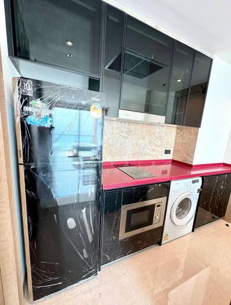 The Riviera Ocean Drive, Chon Buri (Pattaya), Jomtien Second Rd, Nong Pru, Bang Lamung (Pattaya), Chon Buri (Pattaya), 1 Bedroom, 43 sqm, Condo For Sale, by Thanyalag Chanchodtanakul, 500564552 - DDproperty.com