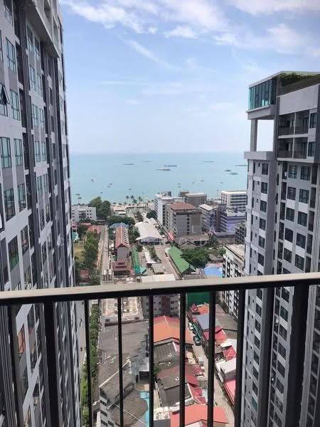 The Base Central Pattaya : เดอะ เบส เซ็นทรัล พัทยา, ชลบุรี, ถนนพัทยาสาย 2, บางละมุง, ชลบุรี, 63 ตร.ม., คอนโด ขาย, โดย Thanyalag Chanchodtanakul, 500564554 - DDproperty.com