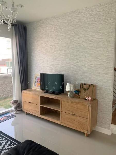 4-BR House, Bangkok, Ram Inthra, Khan Na Yao, Bangkok, 4 Bedrooms, 151 sqm, Single Detached House For Sale, by Patraporn Kansri, 500564555 - DDproperty.com