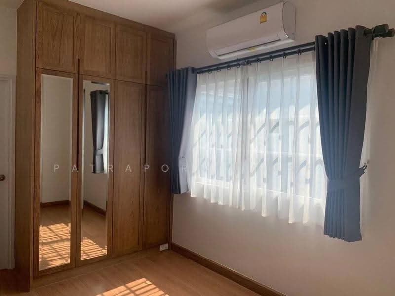 บ้าน 4-ห้องนอน, กรุงเทพ, รามอินทรา, คันนายาว, กรุงเทพ, 151 ตร.ม., บ้านเดี่ยว ขาย, โดย Patraporn Kansri, 500564555 - DDproperty.com