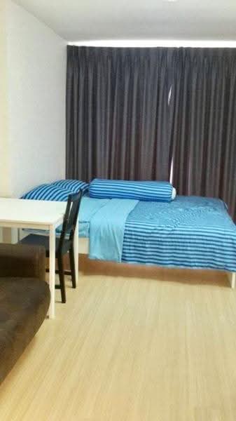 S1 Park Condominium : เอส วัน ปาร์ค คอนโดมิเนียม, ชลบุรี, ถนนดอนหัวฬ่อ, ดอนหัวฬ่อ, เมืองชลบุรี, ชลบุรี, 22 ตร.ม., คอนโด ขาย, โดย The Best Property นัท, 500564557 - DDproperty.com
