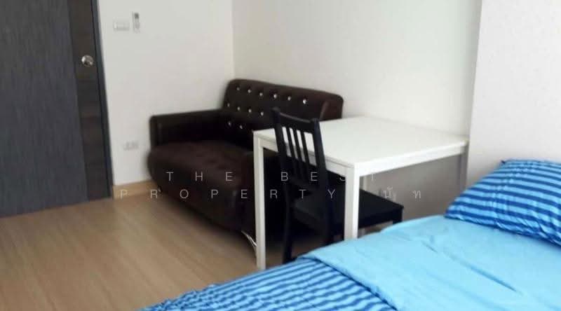 S1 Park Condominium : เอส วัน ปาร์ค คอนโดมิเนียม, ชลบุรี, ถนนดอนหัวฬ่อ, ดอนหัวฬ่อ, เมืองชลบุรี, ชลบุรี, 22 ตร.ม., คอนโด ขาย, โดย The Best Property นัท, 500564557 - DDproperty.com