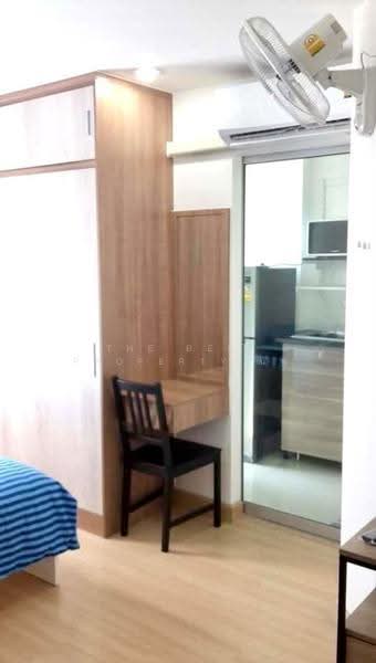 S1 Park Condominium : เอส วัน ปาร์ค คอนโดมิเนียม, ชลบุรี, ถนนดอนหัวฬ่อ, ดอนหัวฬ่อ, เมืองชลบุรี, ชลบุรี, 22 ตร.ม., คอนโด ขาย, โดย The Best Property นัท, 500564557 - DDproperty.com