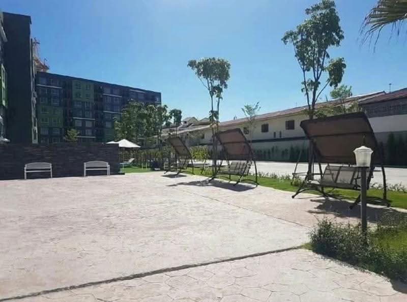 S1 Park Condominium, Chon Buri (Pattaya), Don Hua Lo Road, Don Hualo, Muang Chon Buri, Chon Buri (Pattaya), 1 Bedroom, 22 sqm, Condo For Sale, by The Best Property นัท, 500564557 - DDproperty.com