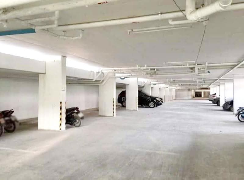 S1 Park Condominium, Chon Buri (Pattaya), Don Hua Lo Road, Don Hualo, Muang Chon Buri, Chon Buri (Pattaya), 1 Bedroom, 22 sqm, Condo For Sale, by The Best Property นัท, 500564557 - DDproperty.com