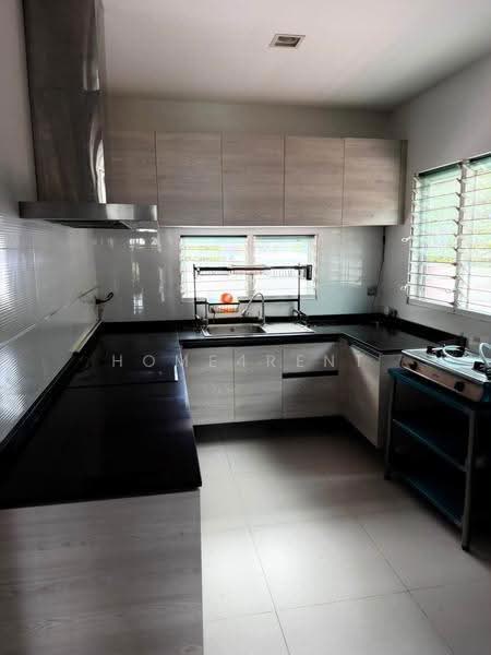 Mantana 2 Bangna Km.7, Samut Prakan, Bang Na-Trat Road, Bang Kaeo, Bang Plee, Samut Prakan, 4 Bedrooms, 222 sqm, Single Detached House For Rent, by Home4rent, 500564558 - DDproperty.com