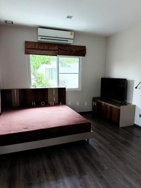Mantana 2 Bangna Km.7, Samut Prakan, Bang Na-Trat Road, Bang Kaeo, Bang Plee, Samut Prakan, 4 Bedrooms, 222 sqm, Single Detached House For Rent, by Home4rent, 500564558 - DDproperty.com
