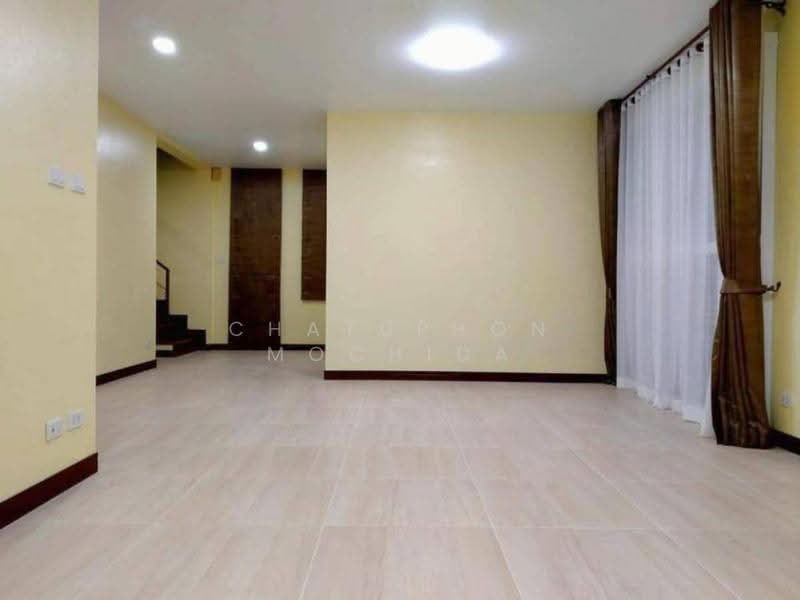 undefined, Bangkok, Bang Chun, Khlong Sam Wa, Bangkok, 4 Bedrooms, 163 sqm, Single Detached House For Sale, by Chatuphon Mochida, 500564559 - DDproperty.com