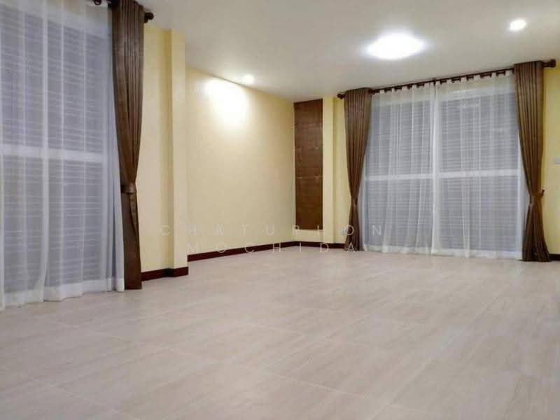 undefined, Bangkok, Bang Chun, Khlong Sam Wa, Bangkok, 4 Bedrooms, 163 sqm, Single Detached House For Sale, by Chatuphon Mochida, 500564559 - DDproperty.com