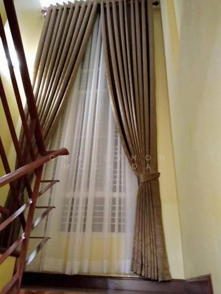 undefined, Bangkok, Bang Chun, Khlong Sam Wa, Bangkok, 4 Bedrooms, 163 sqm, Single Detached House For Sale, by Chatuphon Mochida, 500564559 - DDproperty.com