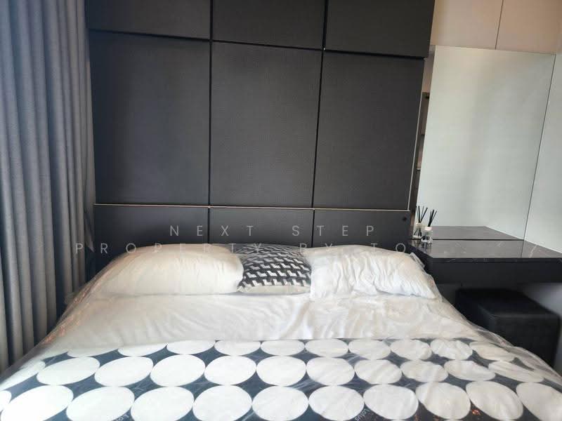 Whizdom The Forestias, Samut Prakan, Debaratana Road, Bang Kaeo, Bang Plee, Samut Prakan, 1 Bedroom, 35 sqm, Condo For Rent, by Next Step Property By Torrah, 500564561 - DDproperty.com