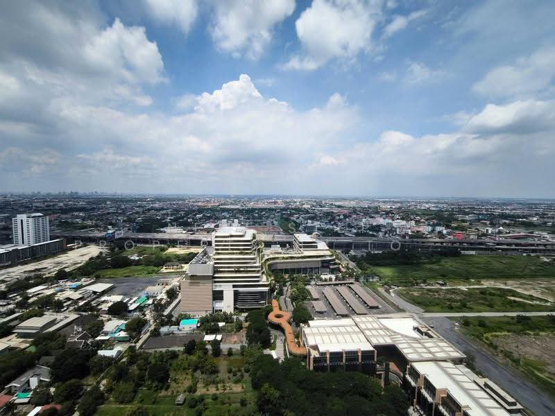 Whizdom The Forestias, Samut Prakan, Debaratana Road, Bang Kaeo, Bang Plee, Samut Prakan, 1 Bedroom, 35 sqm, Condo For Rent, by Next Step Property By Torrah, 500564561 - DDproperty.com