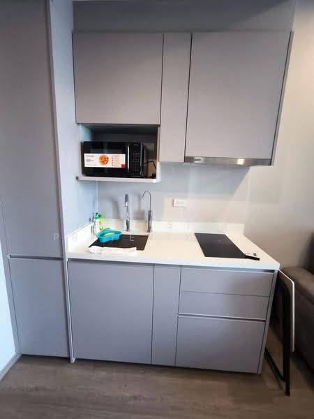 Whizdom The Forestias, Samut Prakan, Debaratana Road, Bang Kaeo, Bang Plee, Samut Prakan, 1 Bedroom, 35 sqm, Condo For Rent, by Next Step Property By Torrah, 500564561 - DDproperty.com