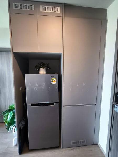 Whizdom The Forestias, Samut Prakan, Debaratana Road, Bang Kaeo, Bang Plee, Samut Prakan, 1 Bedroom, 35 sqm, Condo For Rent, by Next Step Property By Torrah, 500564561 - DDproperty.com
