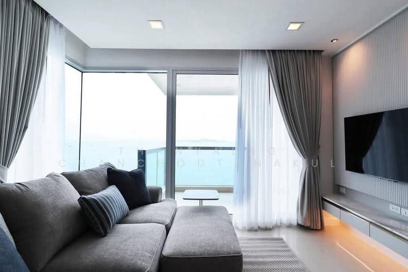 Sea Saran Condominium : ซี สราญ คอนโดมิเนียม, ชลบุรี, 190 หมู่ 2 บางเสร่, บางเสร่, สัตหีบ, ชลบุรี, 128 ตร.ม., คอนโด ขาย, โดย Thanyalag Chanchodtanakul, 500564562 - DDproperty.com