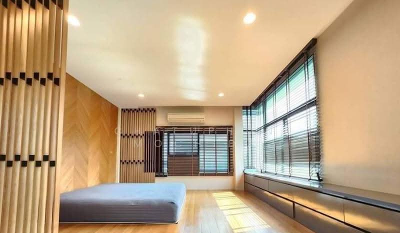 Setthasiri Pattanakarn, Bangkok, Phatthanakan-Onnut Road (New Cut), Prawet, Bangkok, 4 Bedrooms, 194 sqm, Single Detached House For Sale, by Chatuphon Mochida, 500564563 - DDproperty.com