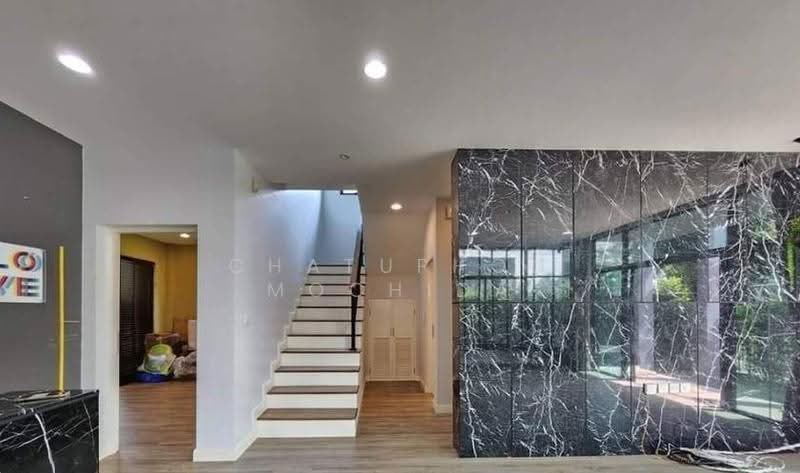 Setthasiri Pattanakarn, Bangkok, Phatthanakan-Onnut Road (New Cut), Prawet, Bangkok, 4 Bedrooms, 194 sqm, Single Detached House For Sale, by Chatuphon Mochida, 500564563 - DDproperty.com