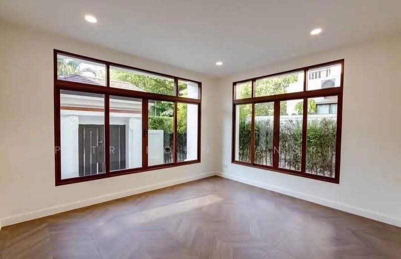 5-BR House, Bangkok, Saphan Song, Wang Thonglang, Bangkok, 5 Bedrooms, 320 sqm, Single Detached House For Sale, by Patraporn Kansri, 500564564 - DDproperty.com