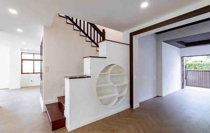 5-BR House, Bangkok, Saphan Song, Wang Thonglang, Bangkok, 5 Bedrooms, 320 sqm, Single Detached House For Sale, by Patraporn Kansri, 500564564 - DDproperty.com