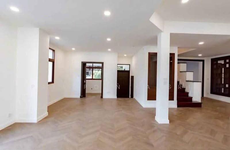 บ้าน 5-ห้องนอน, กรุงเทพ, สะพานสอง, วังทองหลาง, กรุงเทพ, 320 ตร.ม., บ้านเดี่ยว ขาย, โดย Patraporn Kansri, 500564564 - DDproperty.com