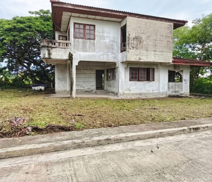 ขายที่ดินติดทะเลสาบ 336 ตร.ว. พร้อมโครงสร้างบ้าน ศุภาลัย เลค 1 คุ้มเกล้า, กรุงเทพ, แสนแสบ, มีนบุรี, กรุงเทพ, 1,344 ตร.ม., ที่ดิน ขาย, โดย คุณรวีวรรณ อู่เงิน, 500564565 - DDproperty.com