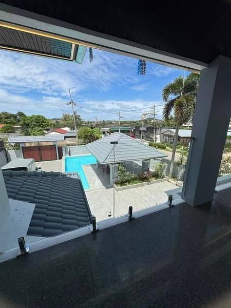 5-BR Villa, Chon Buri (Pattaya), Nong Pru, Bang Lamung (Pattaya), Chon Buri (Pattaya), 5 Bedrooms, 495 sqm, Villa For Sale, by Thitiporn Pawikham, 500564566 - DDproperty.com