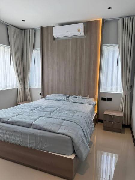 5-BR Villa, Chon Buri (Pattaya), Nong Pru, Bang Lamung (Pattaya), Chon Buri (Pattaya), 5 Bedrooms, 495 sqm, Villa For Sale, by Thitiporn Pawikham, 500564566 - DDproperty.com