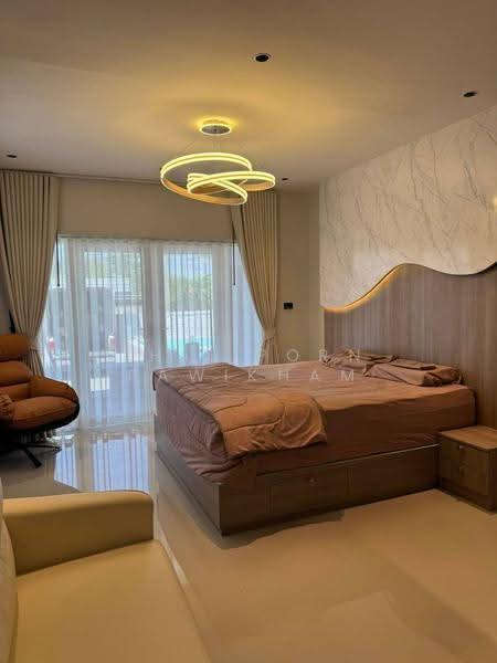5-BR Villa, Chon Buri (Pattaya), Nong Pru, Bang Lamung (Pattaya), Chon Buri (Pattaya), 5 Bedrooms, 495 sqm, Villa For Sale, by Thitiporn Pawikham, 500564566 - DDproperty.com