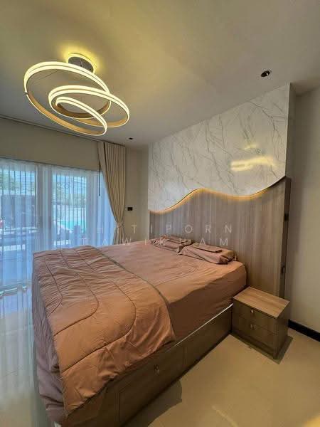 5-BR Villa, Chon Buri (Pattaya), Nong Pru, Bang Lamung (Pattaya), Chon Buri (Pattaya), 5 Bedrooms, 495 sqm, Villa For Sale, by Thitiporn Pawikham, 500564566 - DDproperty.com