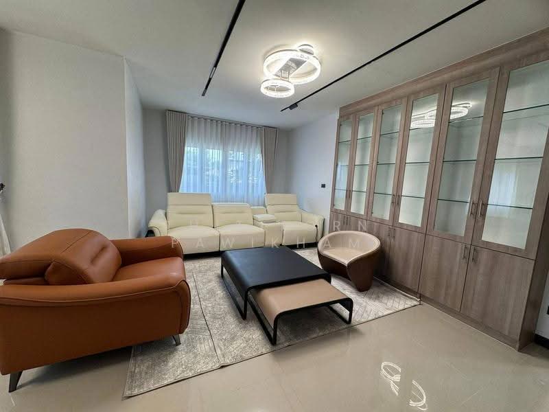 5-BR Villa, Chon Buri (Pattaya), Nong Pru, Bang Lamung (Pattaya), Chon Buri (Pattaya), 5 Bedrooms, 495 sqm, Villa For Sale, by Thitiporn Pawikham, 500564566 - DDproperty.com
