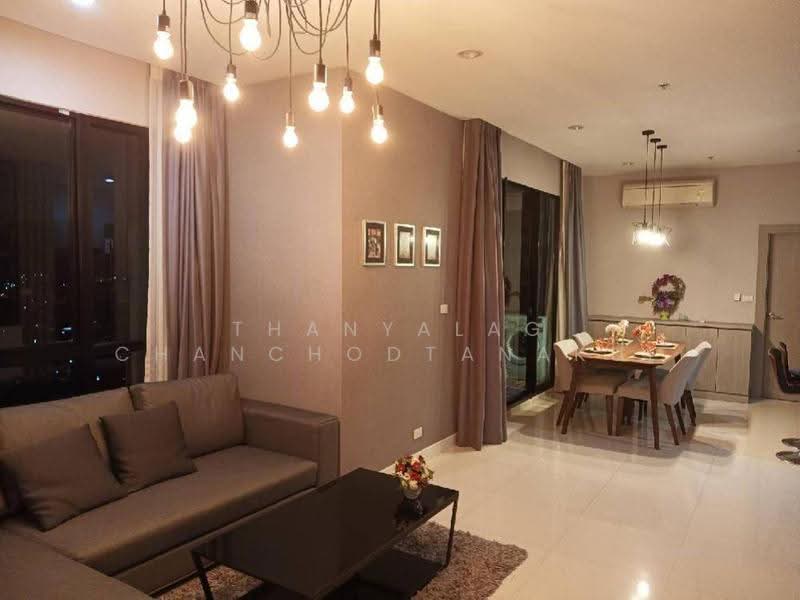 The Sky Sriracha, Chon Buri (Pattaya), 121 Moo 10, Assumption Sriracha Road, Surasak, Si Racha, Chon Buri (Pattaya), 2 Bedrooms, 90 sqm, Condo For Sale, by Thanyalag Chanchodtanakul, 500564568 - DDproperty.com